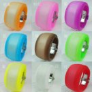 2011 latest new features, the fourth generation of LED bracelet watch