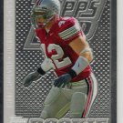 2006 Topps Draft Picks and Prospects Chrome Silver #149