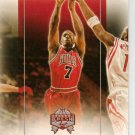 2005 Fresh Ink Ben Gordon RC SP/499
