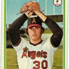 1978 Topps #400 Nolan Ryan