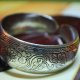 Tibetan Silver Bangles