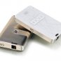 Mini Projector LED Pico MP4 Portable Pocket Size Video with RGB Resolution