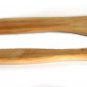 Handmade JUNIPER Wooden KNIFE and FORK