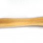 Handmade JUNIPER Wooden OLIVE SPOON