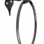 Handmade Forged Iron Towelholder