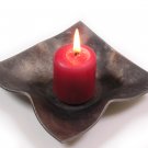 Handmade Forged Iron candle holder