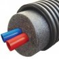 50% off SHIPPING- 250' Insulated PEX- 2 x 1" Potable Water PEX