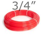 500' of 3/4" O2 Barrier/Radiant Heat PEX- Free Shipping