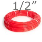 10,000' of 1/2" O2 Barrier/Radiant Heat PEX- Free Shipping