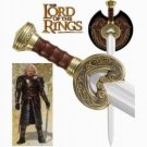 King Theoden Swords from The Lord of the Rings