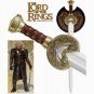 King Theoden Swords from The Lord of the Rings