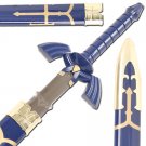 Legend of Zelda Sword - Link's Master Sword