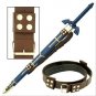 Legend of Zelda, Link Master Sword with Leather Belt