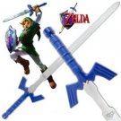 Legend of Zelda Sword Master