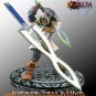 The Legend of Zelda Link's Fierce Diety's Mask Sword