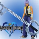 Kingdom Heart Oblivion Key Blade Sword
