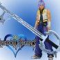 Kingdom Heart Oblivion Key Blade Sword