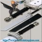Mini Cloud Buster Sword 42" - Final Fantasy