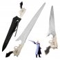 Seifer Almasy Hyperion Gunblade Final Fantasy