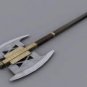 Battle Axe of Gimli - GOLD Finish