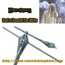 Staff of Gandalf the White - The Lord Of The Rings