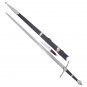 Aragorn Strider Ranger Sword with knife LOTR