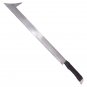 Uruk Hai Scimitar - Lord of the Rings