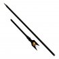 STAFF OF SARUMAN MIDDLE EARTH - LORD OF THE RINGS
