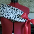Cruella Deville Wrap