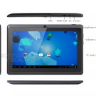 7" CLP88 (Android 4.0)