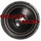 AmericanBass XD1044 8" 800 Watts Max XD Series Subwoofer