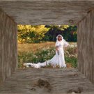11 X 17 Wide (3") Barnwood Rustic Frame