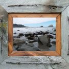8 X 10 Texas Vaquero (2.75"Wide) Rustic Frame