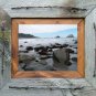 8 X 10 Texas Vaquero (2.75"Wide) Rustic Frame