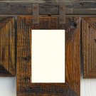 "Montana" Mixed Conestoga Collage Frame for (3) 5 X 7s