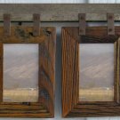 "Montana" Vertical Conestoga Collage Frame for (4) 5 X 7s
