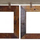 "Montana" Horizontal Conestoga Collage Frame for (2) 8 X 10's