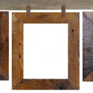 "Montana" Mixed Conestoga Collage Frame for (3) 8 X 10's