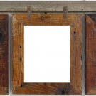"Montana" Vertical Conestoga Collage Frame for (3) 8 X 10's
