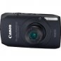 Canon CAMERA, POWERSHOT SD4000,BLACK,10MPCMOS,3.8XOPT,3"LCD