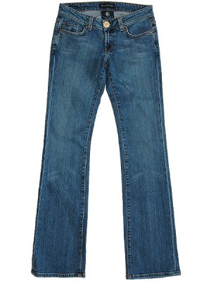Sky Blue Jeans
