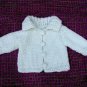 Baby Sweater