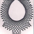 Black Necklace