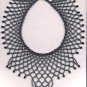 Black Necklace