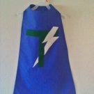 Superhero Cape - One sided - Custom