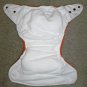 AIO One Size Bamboo Cloth Diaper Bundle (set of 12) - Diaper Sale 10% Off Free Shipping