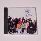 Brother Sister by The Brand New Heavies (CD, 1994, Delicious Vinyl (USA))