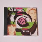The Sign by Ace of Base (CD, Oct-1993, Arista)