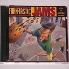 Funktastic Jams (CD, Aug-1994, K-Tel Distribution)