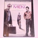 Matchstick Men (DVD, 2004, Widescreen)